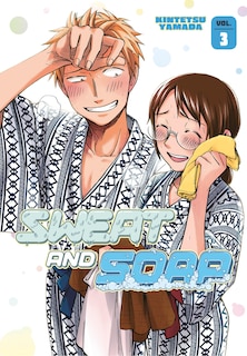 Front cover_Sweat And Soap 3