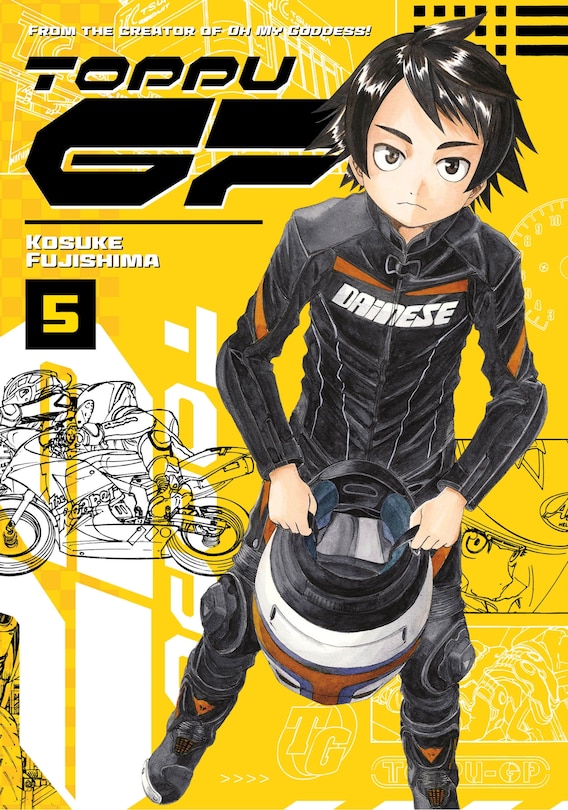 Front cover_Toppu Gp 5