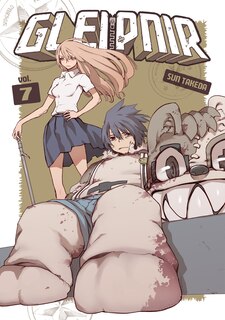 Front cover_Gleipnir 7