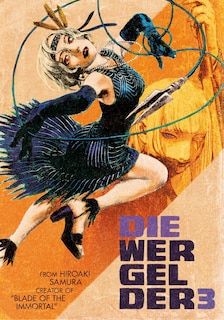 Front cover_Die Wergelder 3