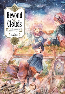 Front cover_Beyond The Clouds 4