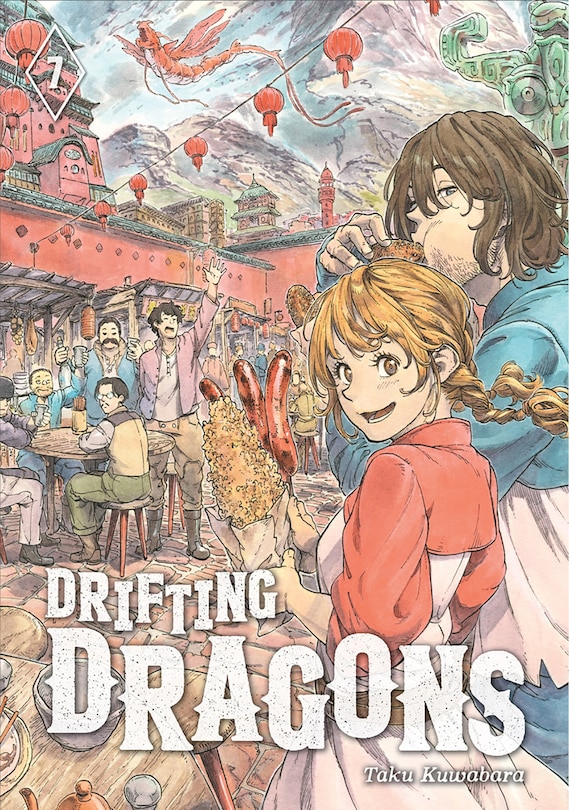 Front cover_Drifting Dragons 7