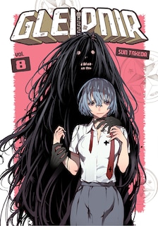 Front cover_Gleipnir 8