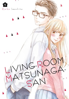Front cover_Living-room Matsunaga-san 5