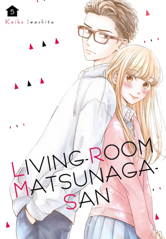 Front cover_Living-room Matsunaga-san 5