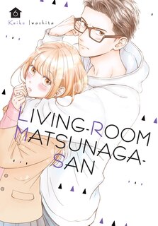 Couverture_Living-room Matsunaga-san 6