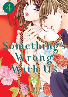 Front cover_Something's Wrong With Us 4