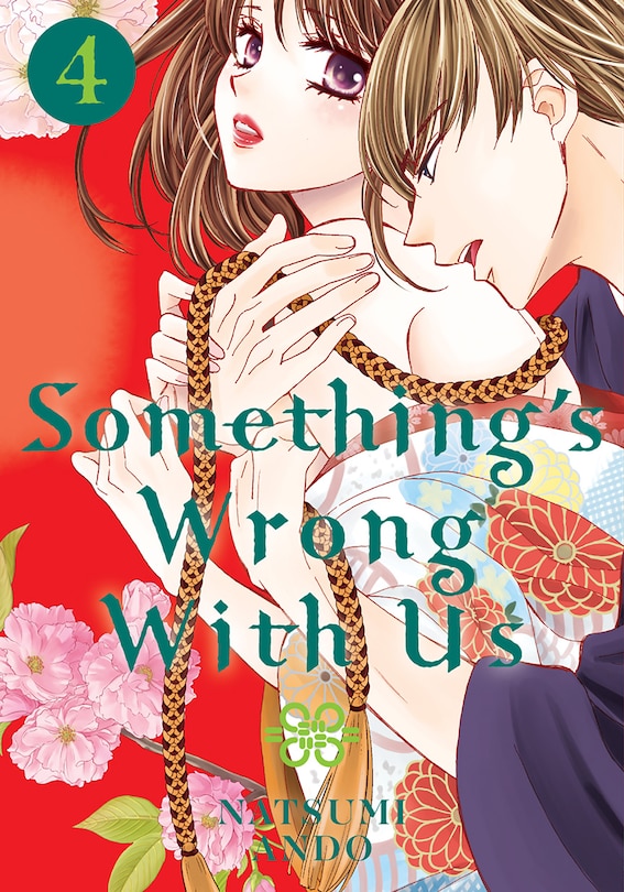 Front cover_Something's Wrong With Us 4