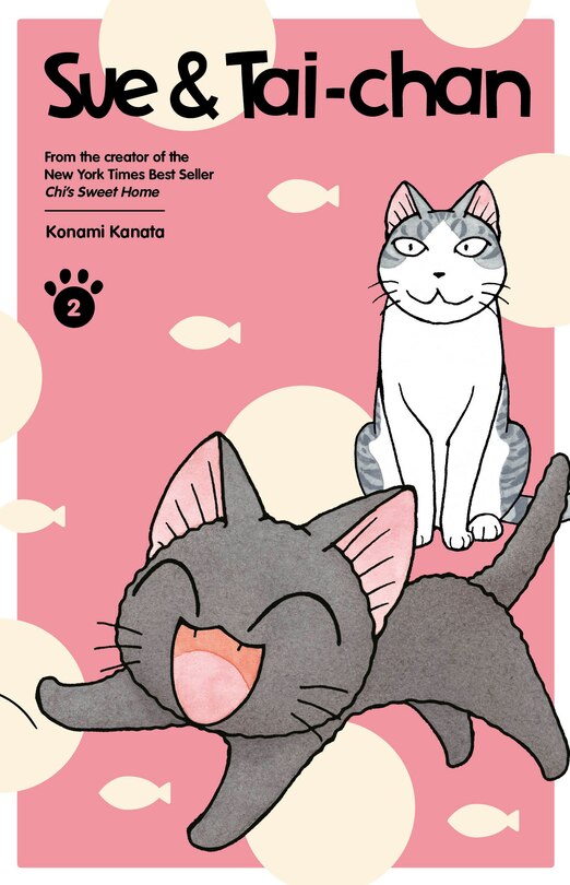 Couverture_Sue & Tai-chan 2