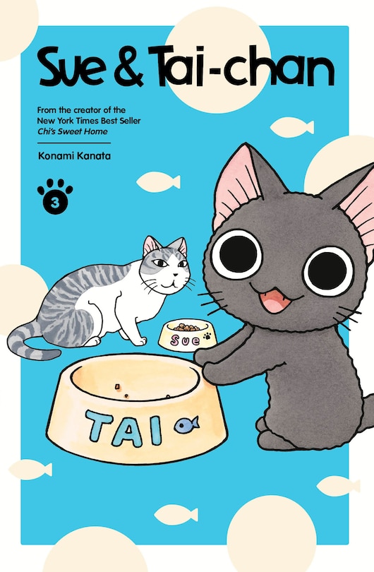 Couverture_Sue & Tai-chan 3