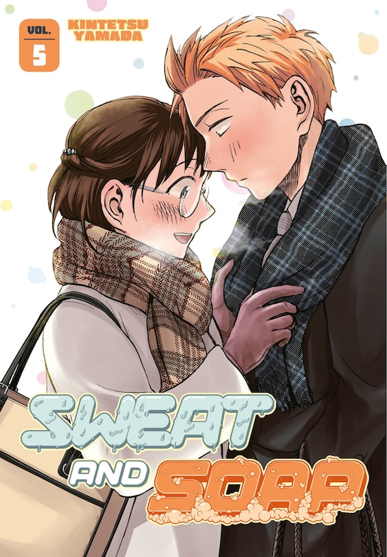 Front cover_Sweat And Soap 5