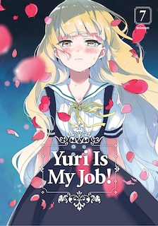 Front cover_Yuri Is My Job! 7