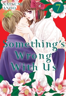 Front cover_Something's Wrong With Us 7