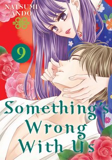 Couverture_Something's Wrong With Us 9