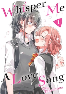 Couverture_Whisper Me A Love Song 1