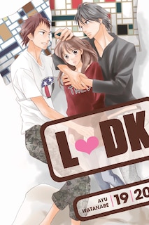 Front cover_LDK 19-20 (Omnibus)
