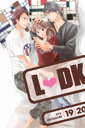 LDK 19-20 (Omnibus)