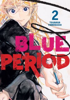 Front cover_Blue Period 2