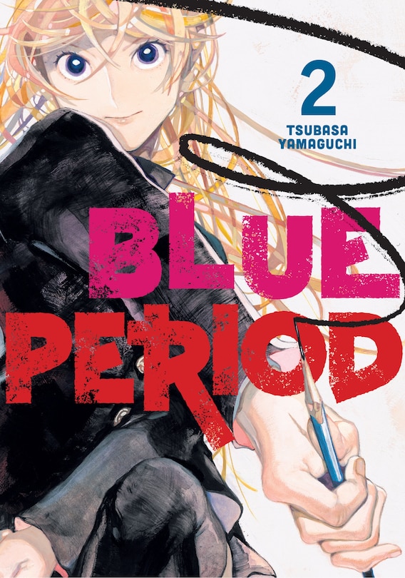 Front cover_Blue Period 2
