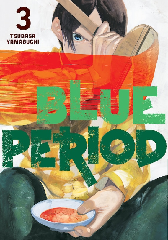 Couverture_Blue Period 3