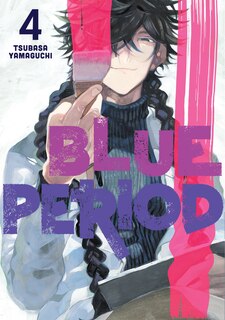 Front cover_Blue Period 4