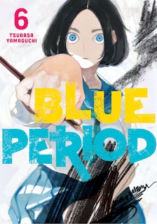 Front cover_Blue Period 6