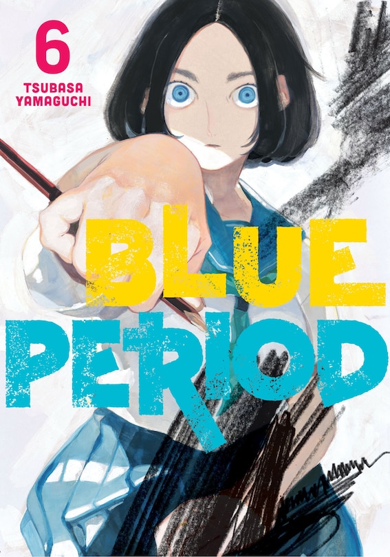 Front cover_Blue Period 6