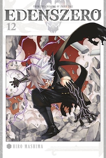 Front cover_Edens Zero 12