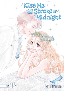 Couverture_Kiss Me At The Stroke Of Midnight 12