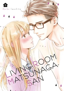 Front cover_Living-room Matsunaga-san 9