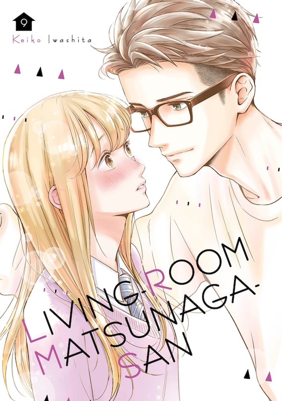 Front cover_Living-room Matsunaga-san 9