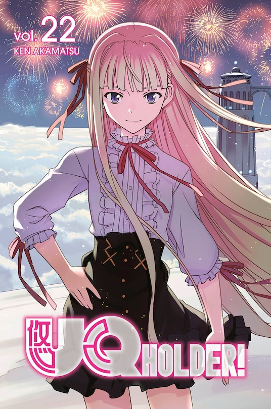 Front cover_Uq Holder! 22