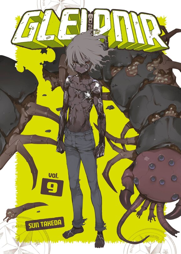 Front cover_Gleipnir 9