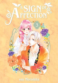 Front cover_A Sign Of Affection 3
