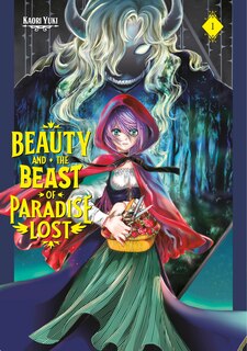 Front cover_Beauty And The Beast Of Paradise Lost 1