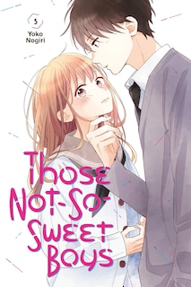 Front cover_Those Not-so-sweet Boys 5