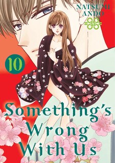 Front cover_Something's Wrong With Us 10