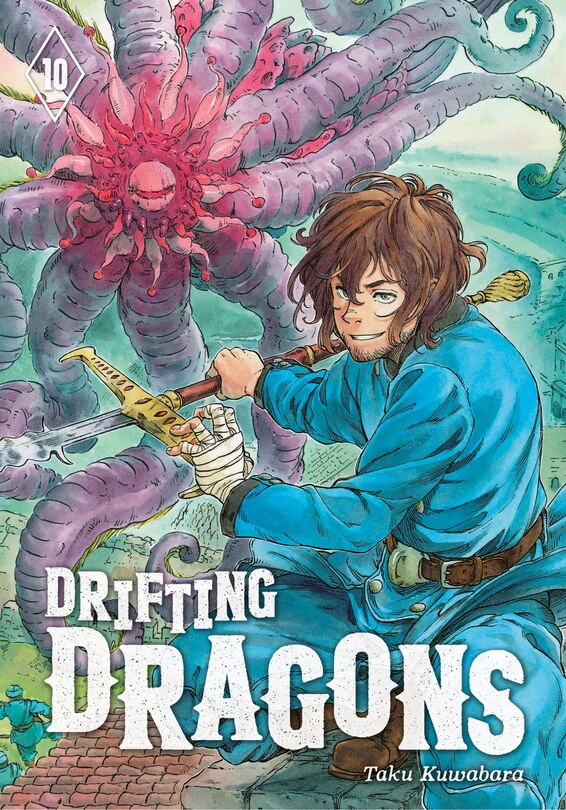Front cover_Drifting Dragons 10