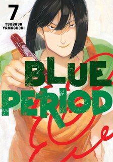 Front cover_Blue Period 7