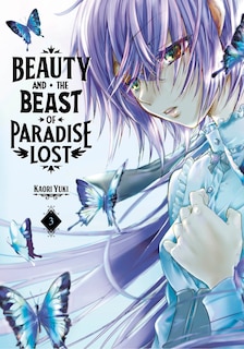 Front cover_Beauty And The Beast Of Paradise Lost 3