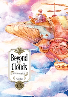 Front cover_Beyond The Clouds 5