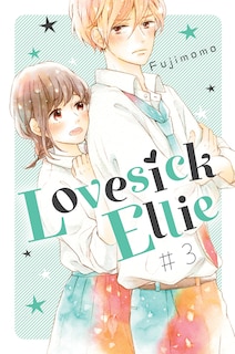 Front cover_Lovesick Ellie 3