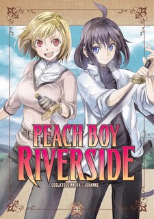Front cover_Peach Boy Riverside 1