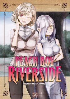 Front cover_Peach Boy Riverside 3