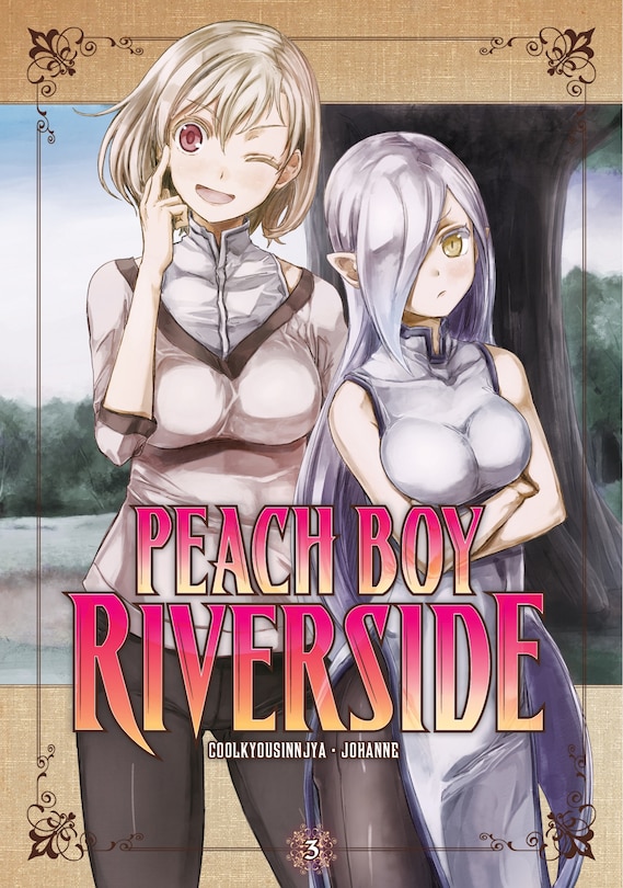 Front cover_Peach Boy Riverside 3