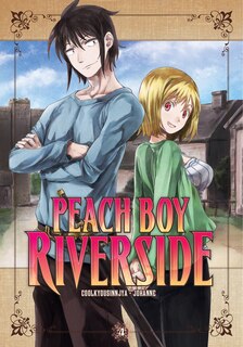 Front cover_Peach Boy Riverside 4