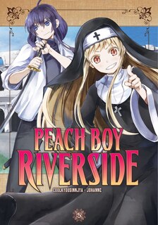 Front cover_Peach Boy Riverside 5