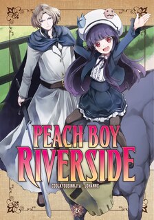 Front cover_Peach Boy Riverside 6