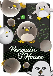 Front cover_Penguin & House 3