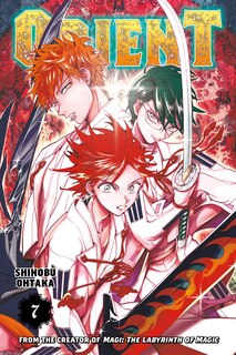 Front cover_Orient 7